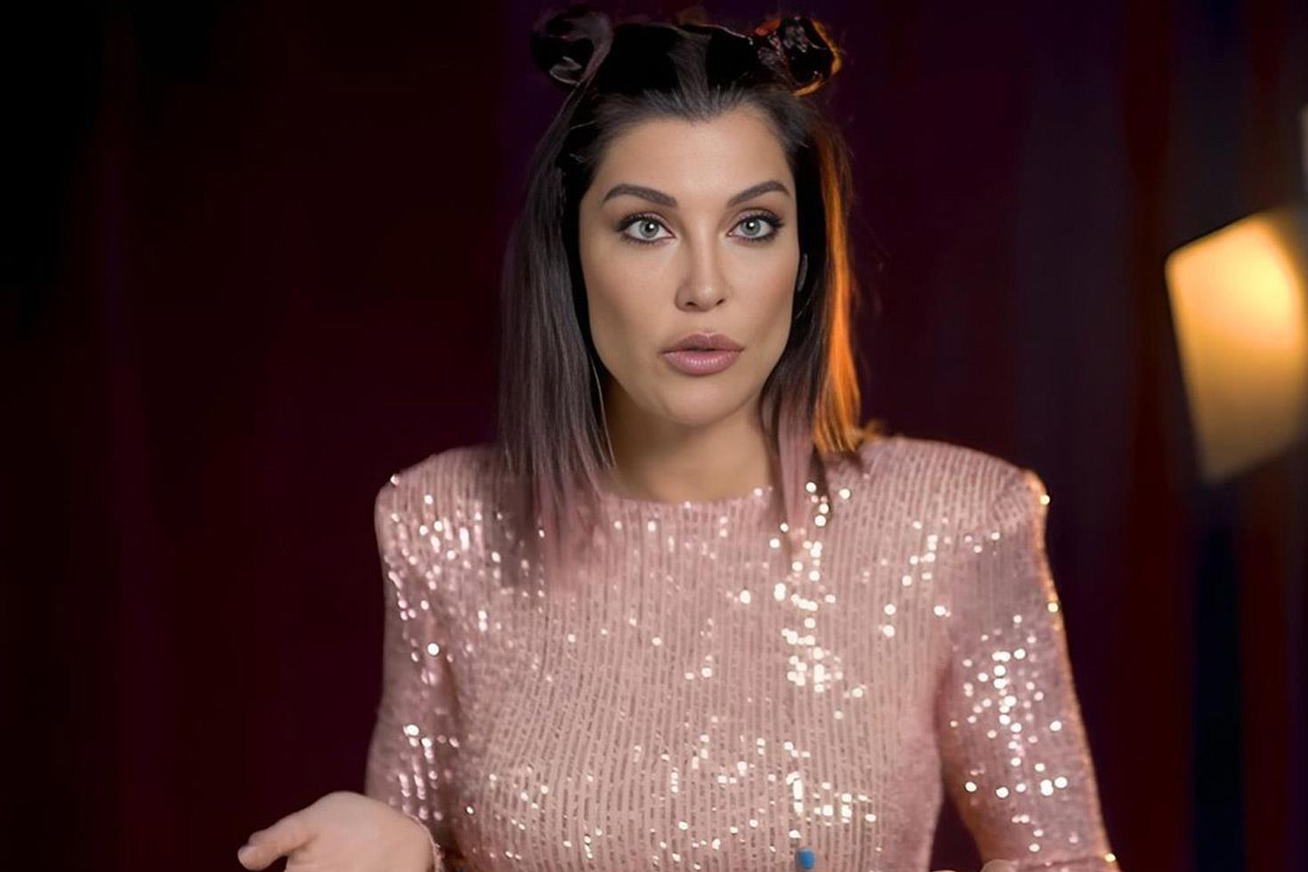 Deniz Akkaya’dan tartıştığı şahsın çocuklarıyla ilgili akıl almaz sözler