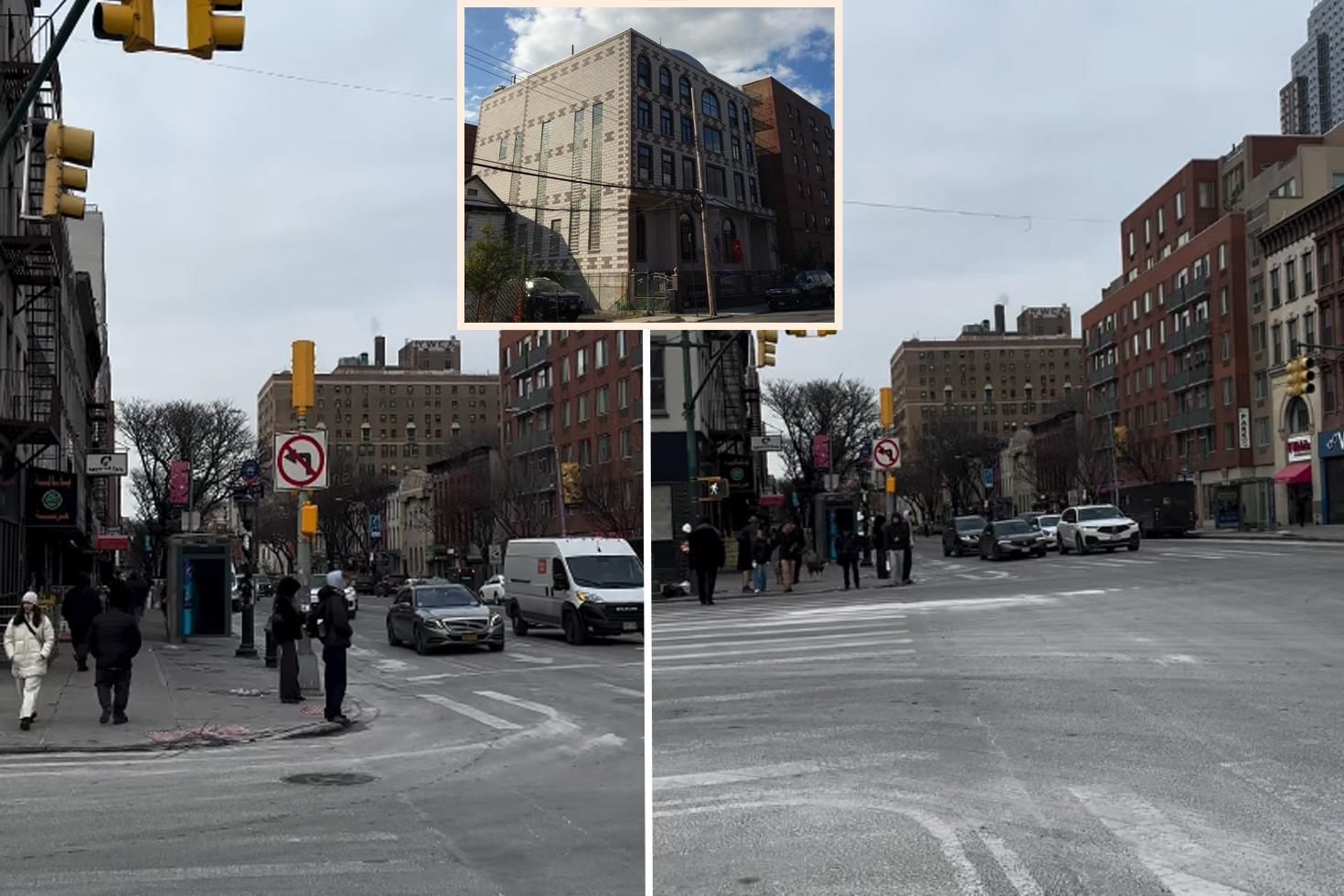 New York’ta ezan sesi duyan Türk doktordan duygusal paylaşım