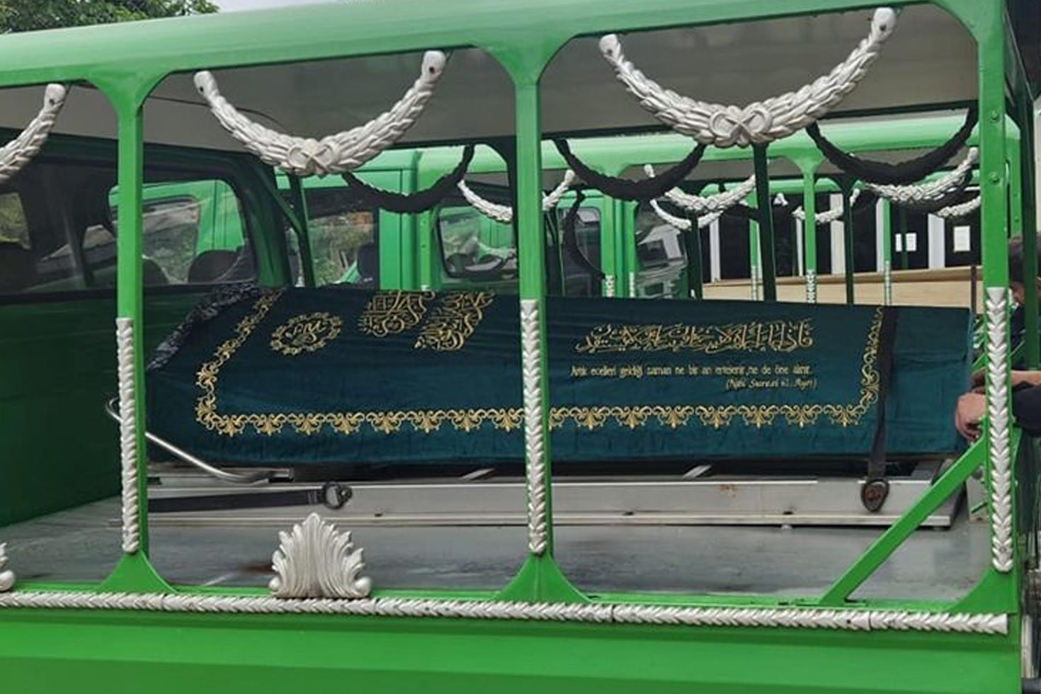 Almanya ve Türkiye’yi karşı karşıya getiren olay: Cenazeler karıştı