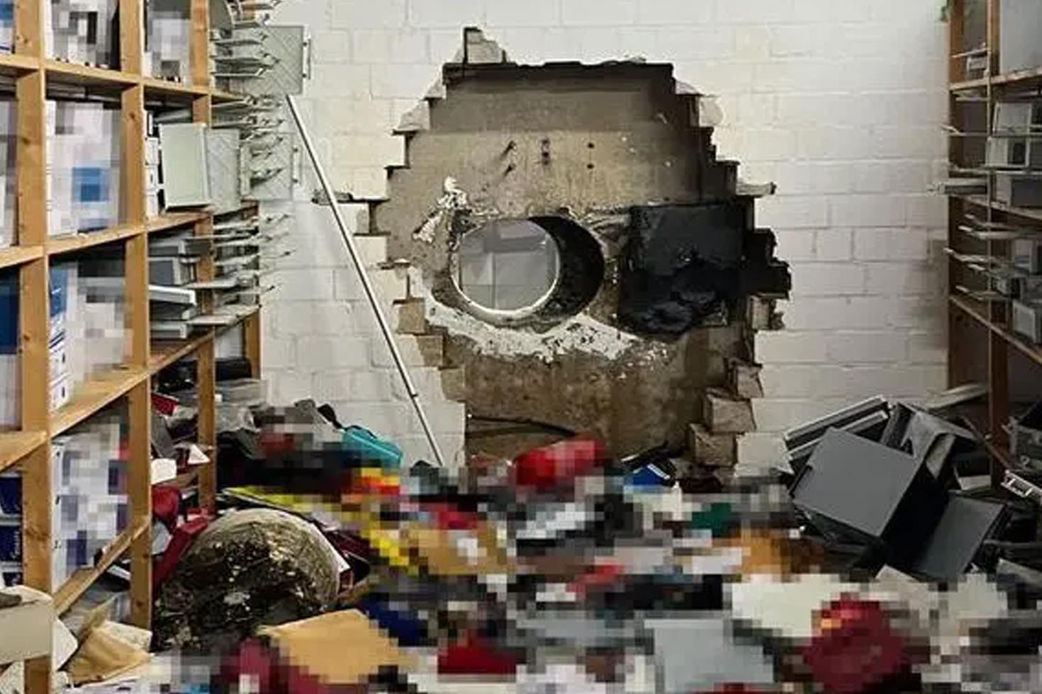 Gelsenkirchen’de Banka Soygunu: Mağdurlar Türk ve Arap