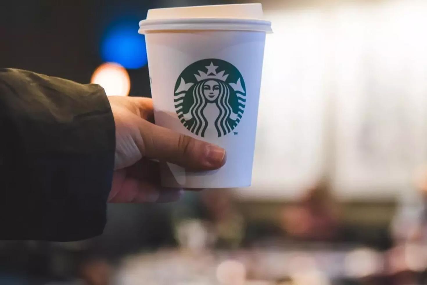 Ünlü kahve zinciri yeni yıla okkalı bir zamla girdi