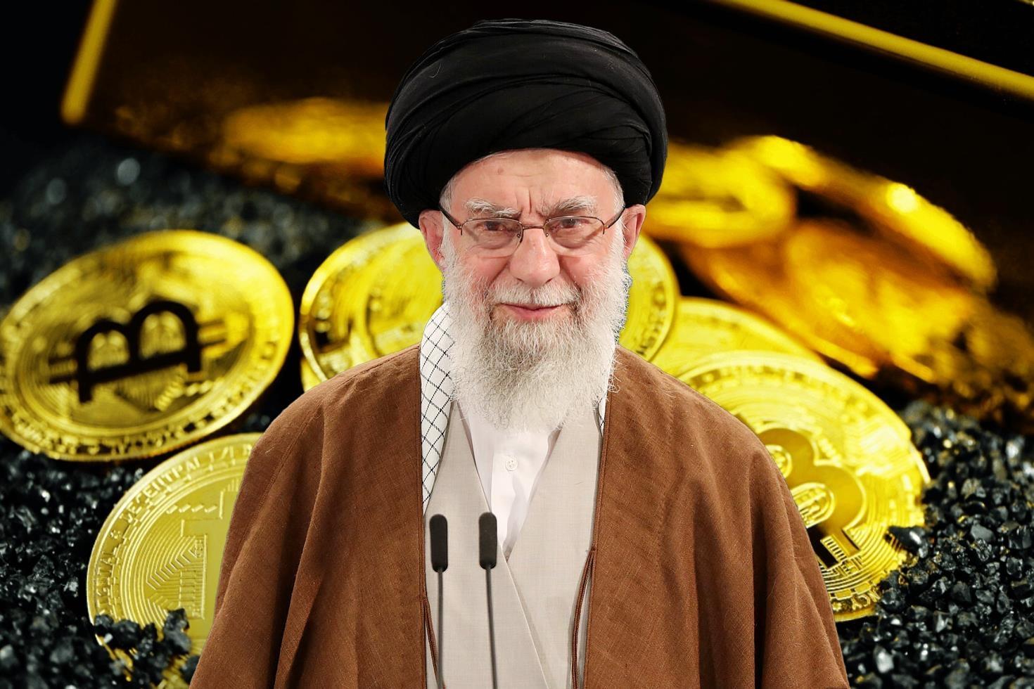 İran’dan kripto para hamlesi Yaptırımları delmek için harekete geçtiler