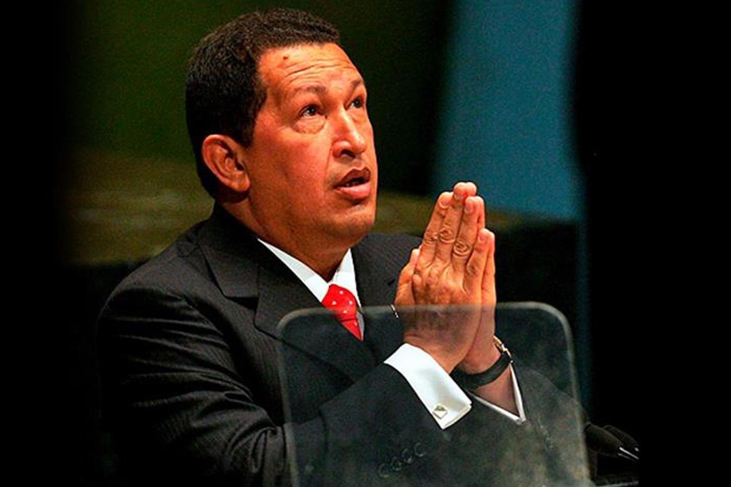 ABD ile Venezuela arasındaki çatışma çok eskiye dayanıyor Chavez’in sözleri yeniden gündem