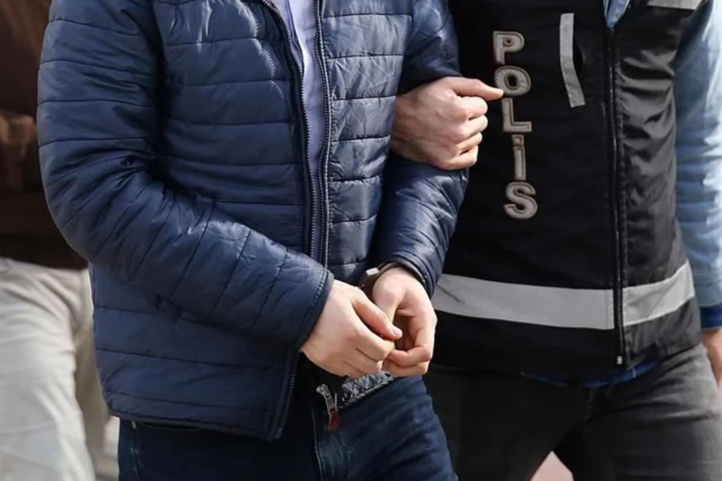 Q Yatırım Bankası’na operasyon: 9 gözaltı