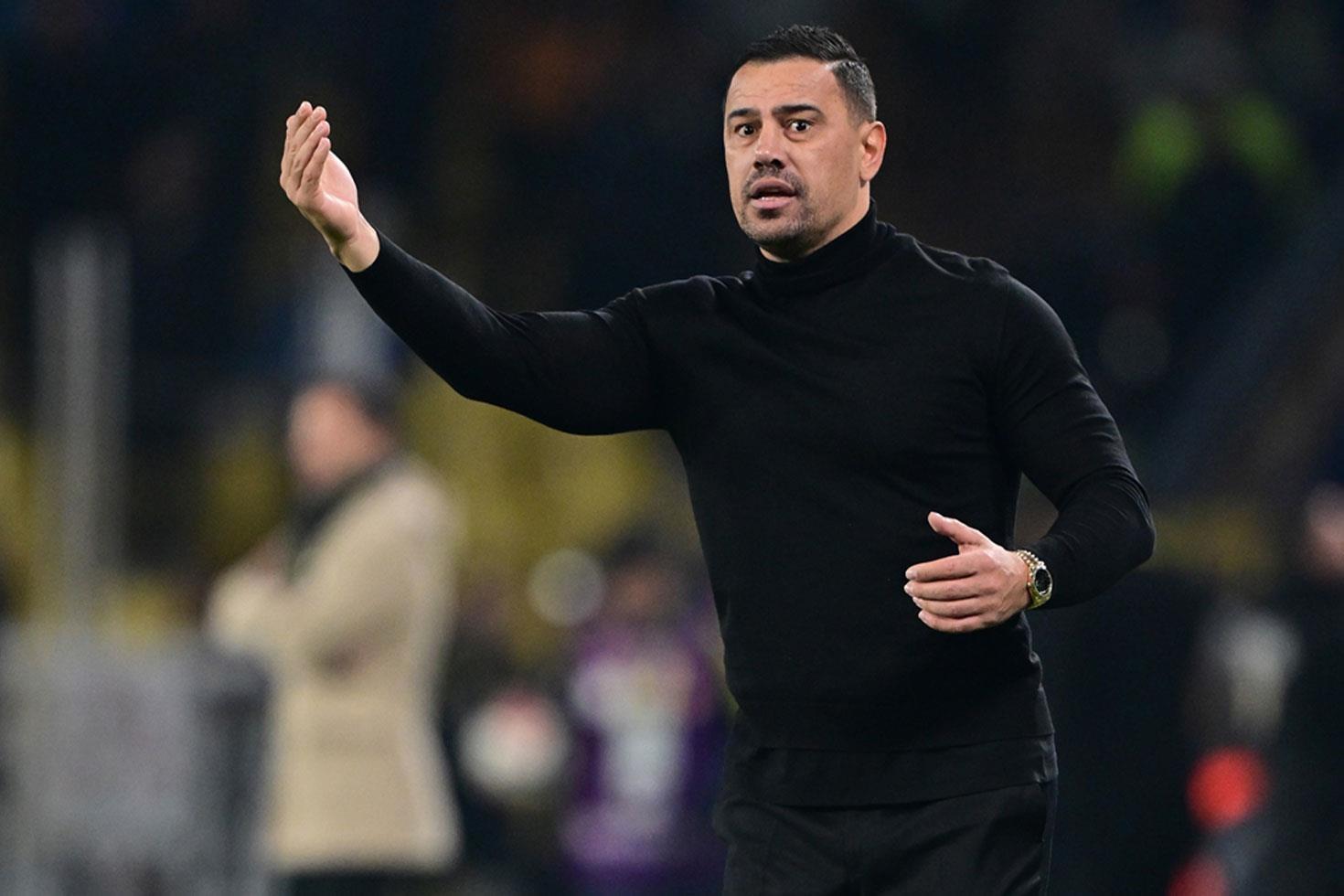 ’’Prensipte anlaştık’’ diyen Çağdaş Atan, Galatasaray’dan transfer edecekleri ismi açıkladı