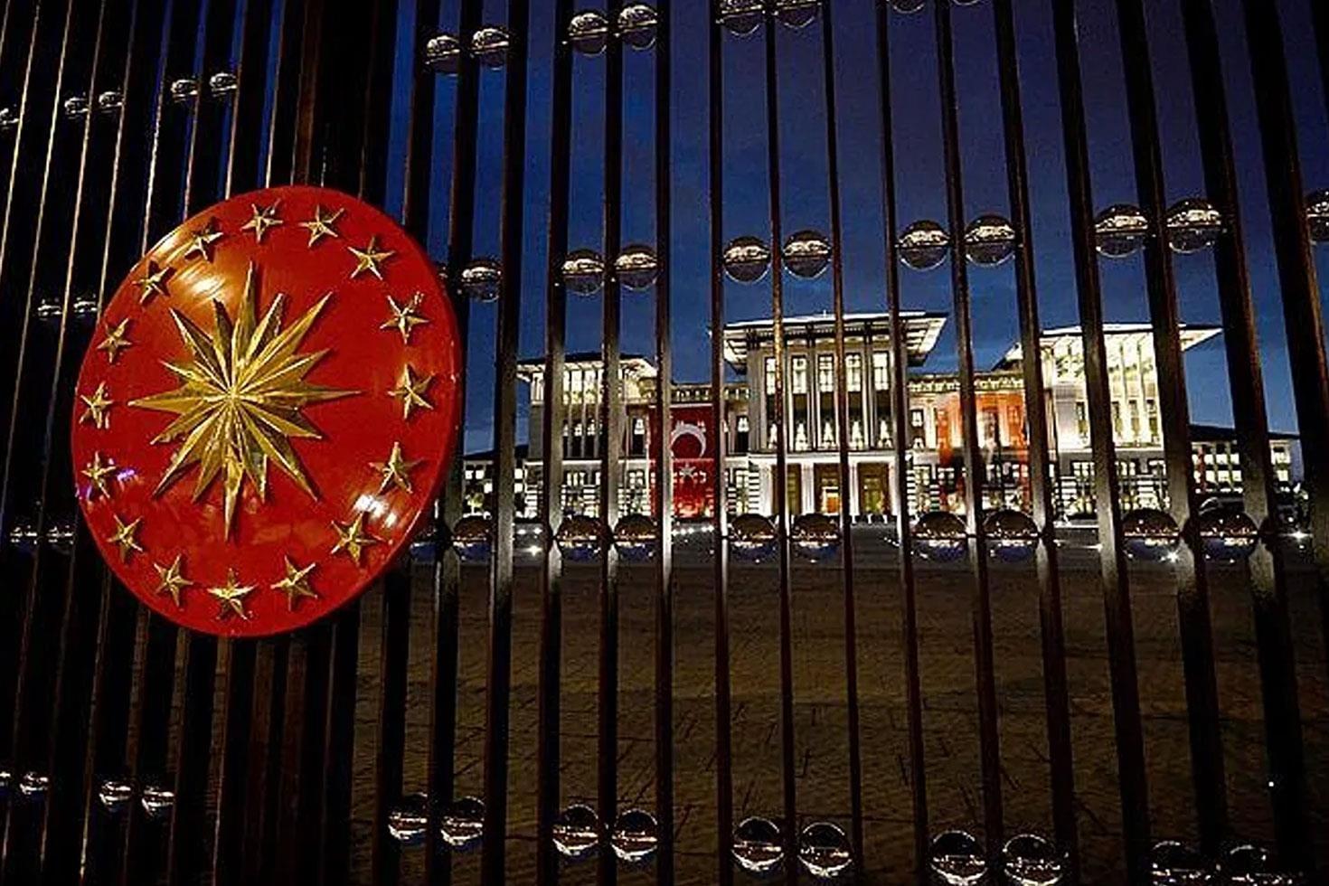 Cumhurbaşkanı Yardımcısı Yılmaz’dan ABD’nin Venezuela’ya müdahalesine karşı net mesaj