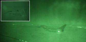 İngiltere ve Fransa'dan Türkiye'nin yanı başında dev operasyon