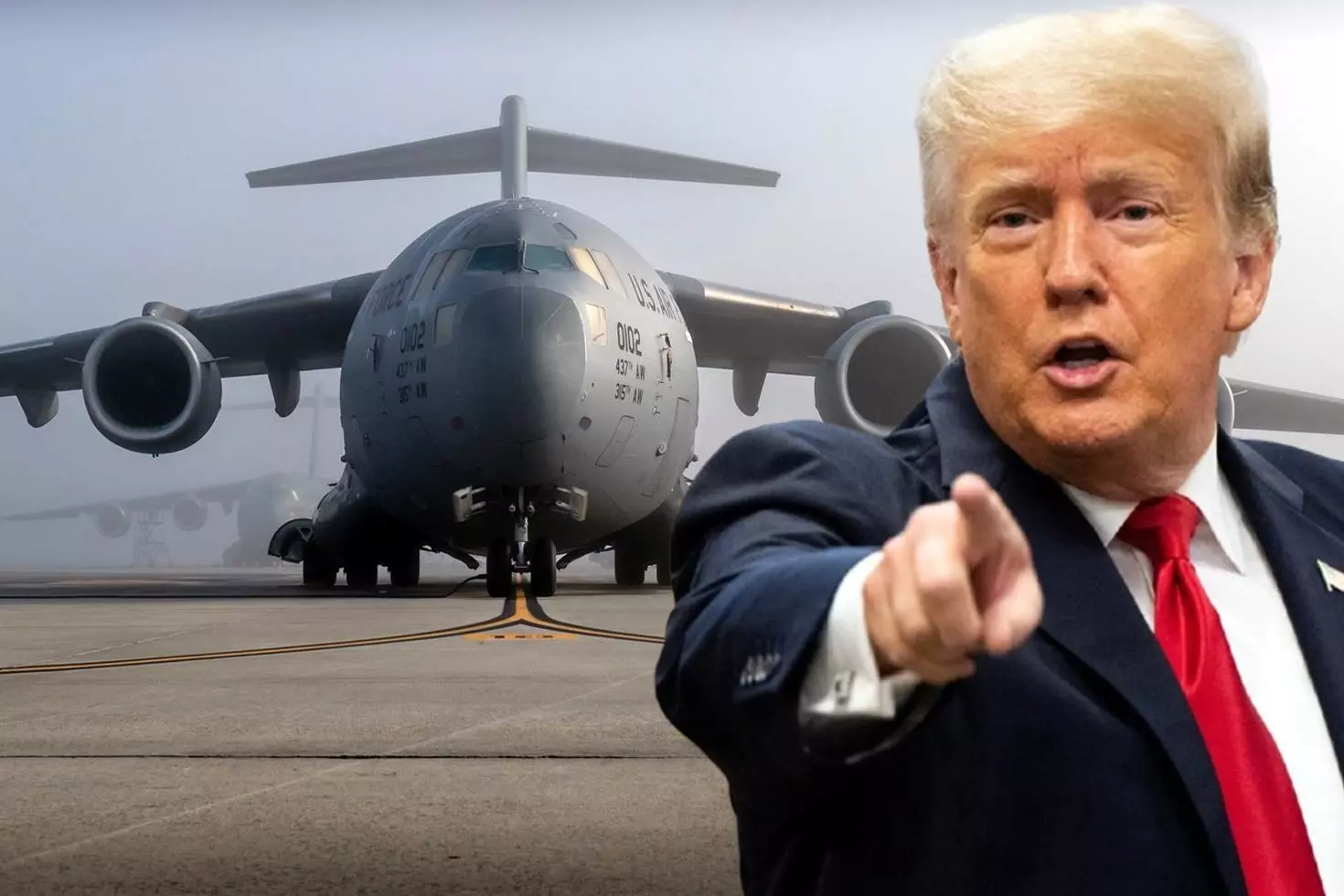 “ABD uçakları, altın rezervleri için Venezuela’ya girdi“ iddiası