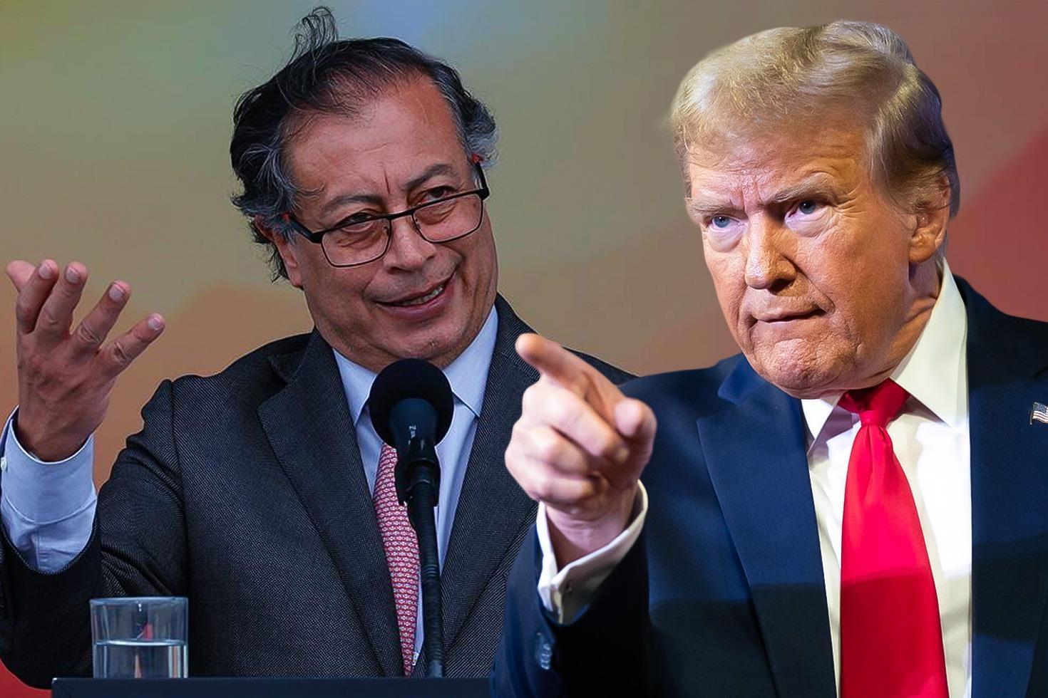 Maduro sonrası sıra ona mı geliyor “Pedofil klanı“ çıkışı yeniden gündeme geldi