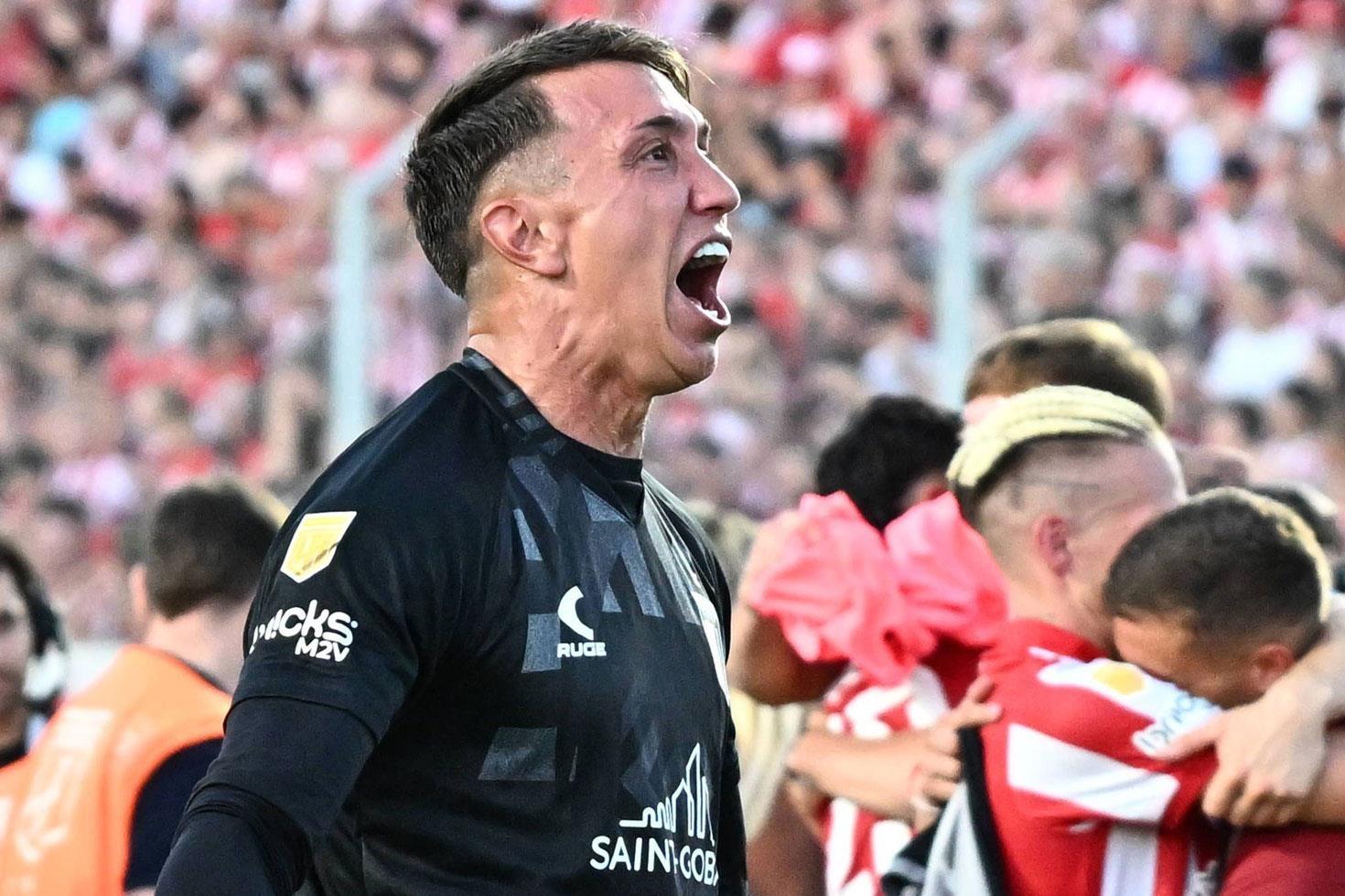 Fernando Muslera’dan vatandaşına öneri: Galatasaray’a git