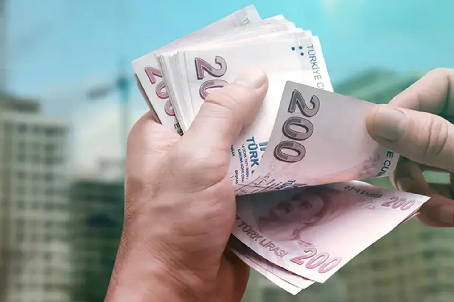 Kira artış oranı belli oldu