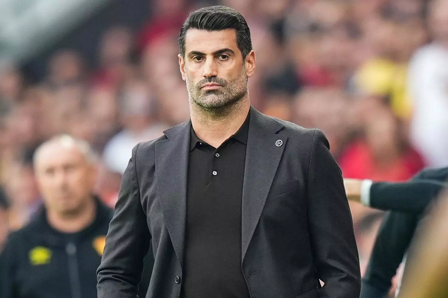 Dele-Bashiru’dan Volkan Demirel itirafı: İstifasını duyar duymaz harekete geçmişler