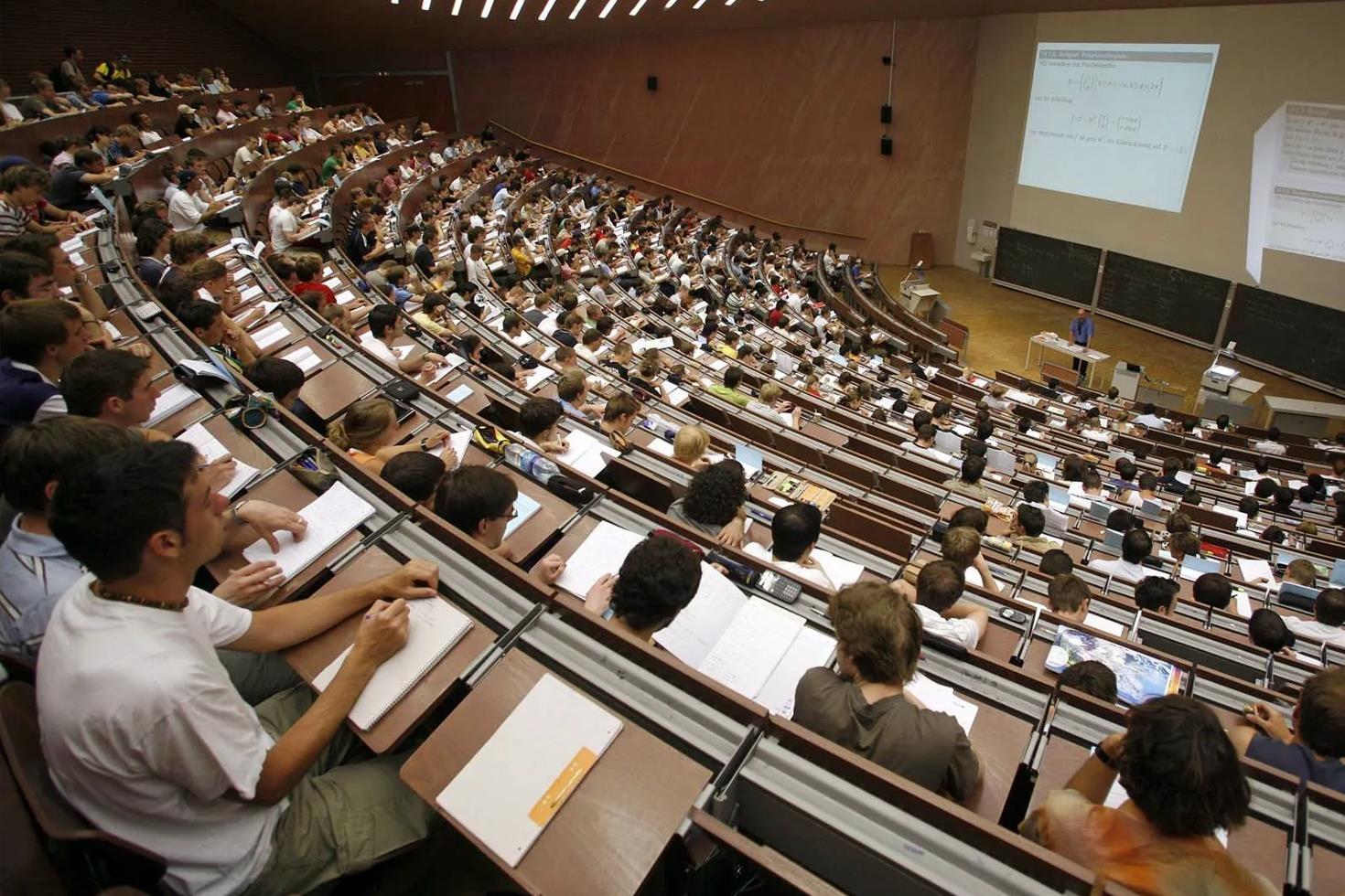 Cumhurbaşkanı Erdoğan’dan müjde KYK ve burs miktarlarına zam yapıldı