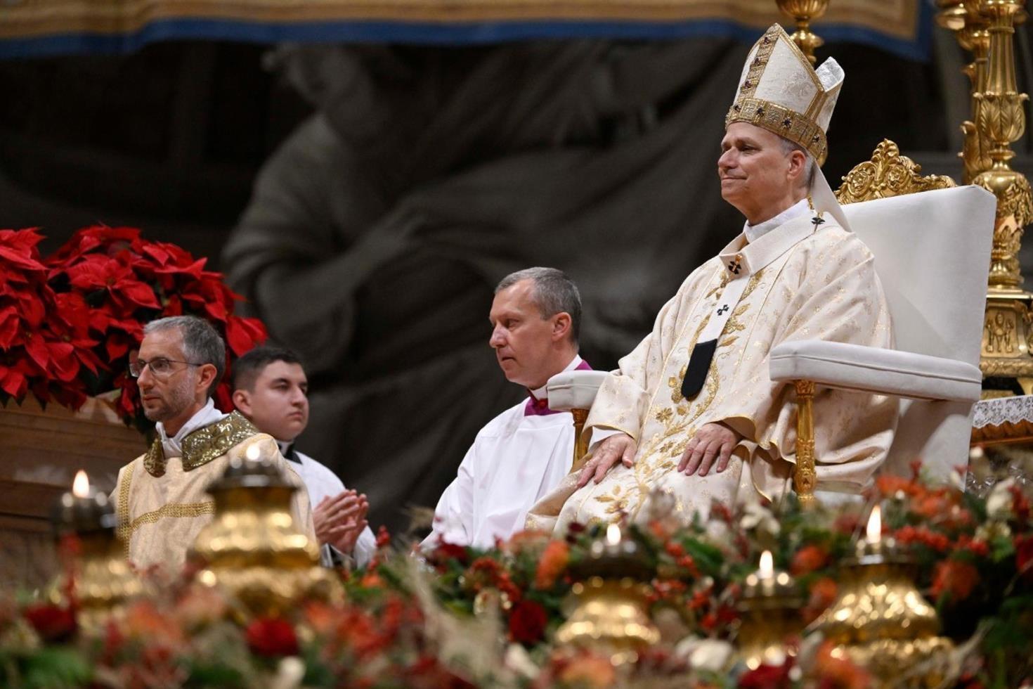 Papa 14. Leo’dan Venezuela çıkışı: Egemenliğe saygı duyun, şiddeti durdurun