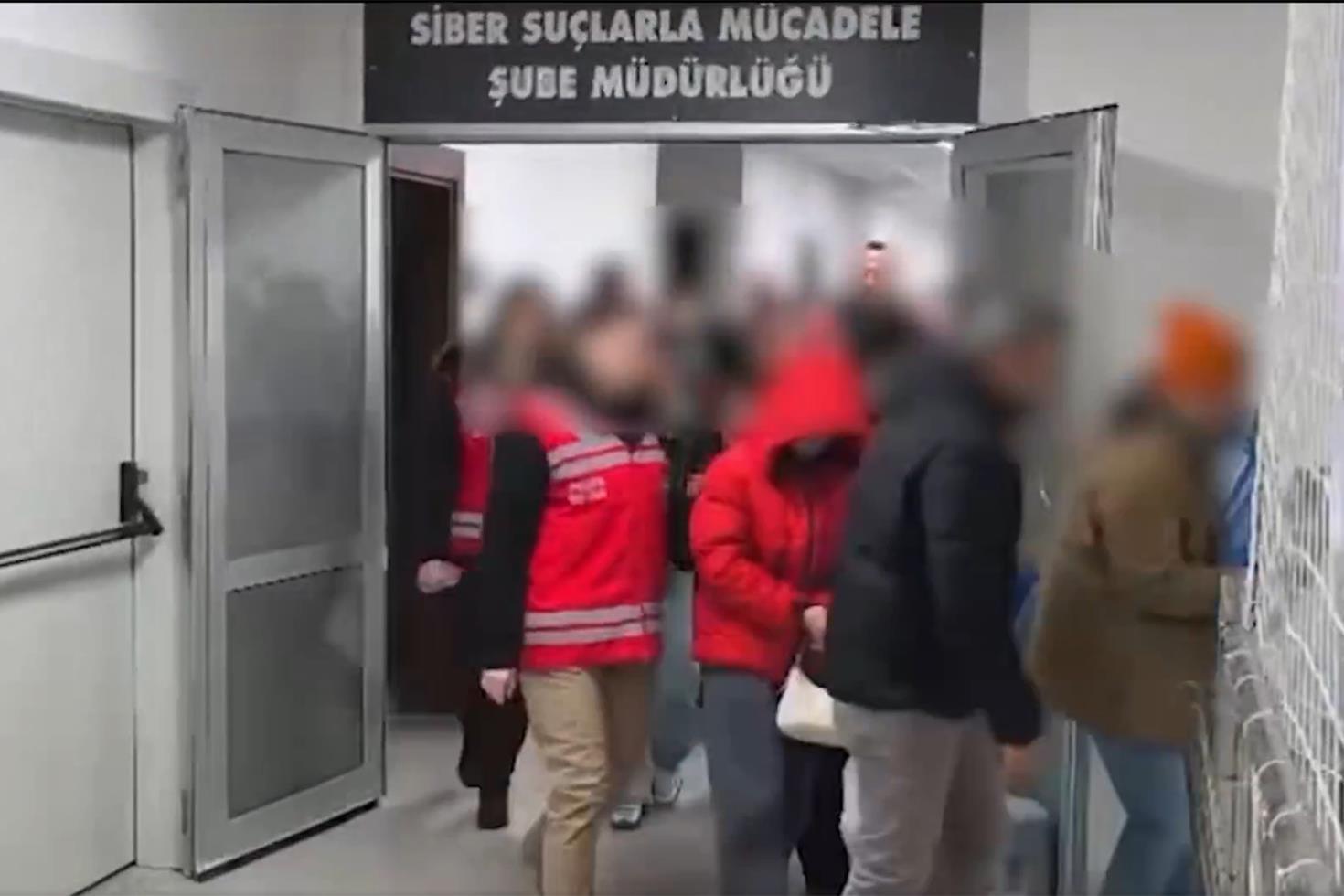 Bakan Yerlikaya: İnternet üzerinden ’oto yedek parçası’ satışına dikkat