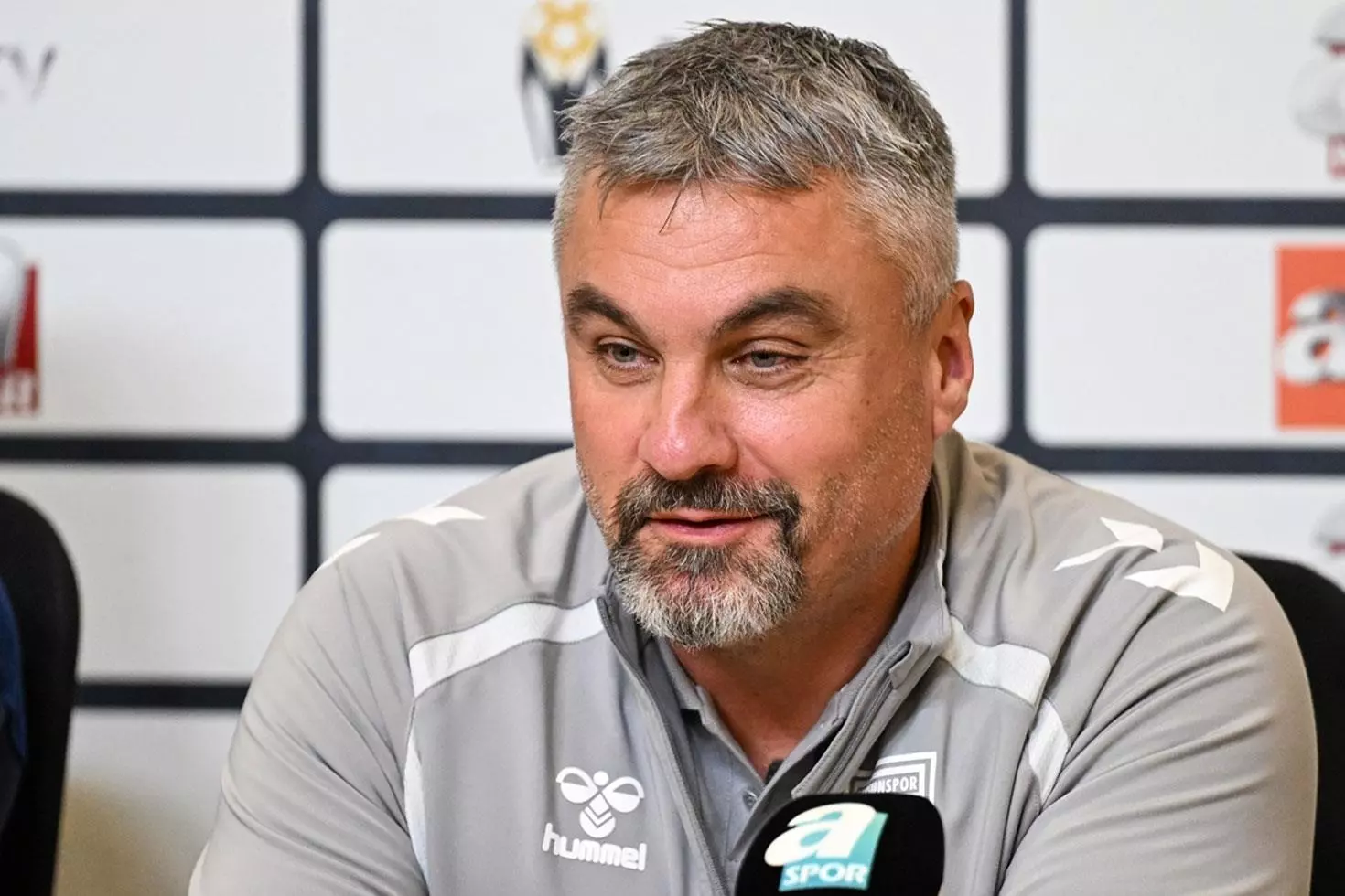 Thomas Reis: Fenerbahçe’ye karşı en iyisini yapmaya çalışacağız