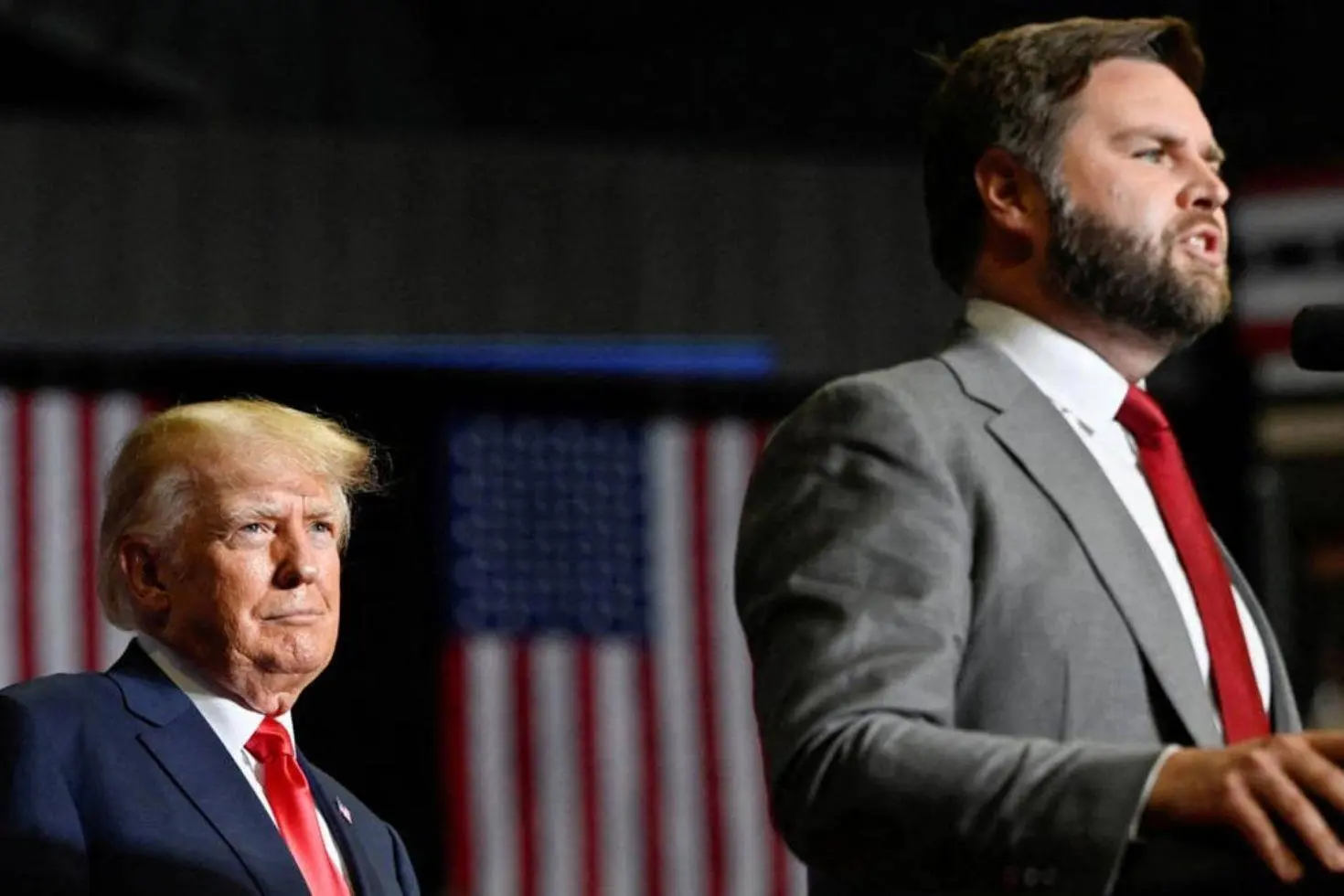 Trump’ın en yakınındaki isme şok Evine saldırdılar