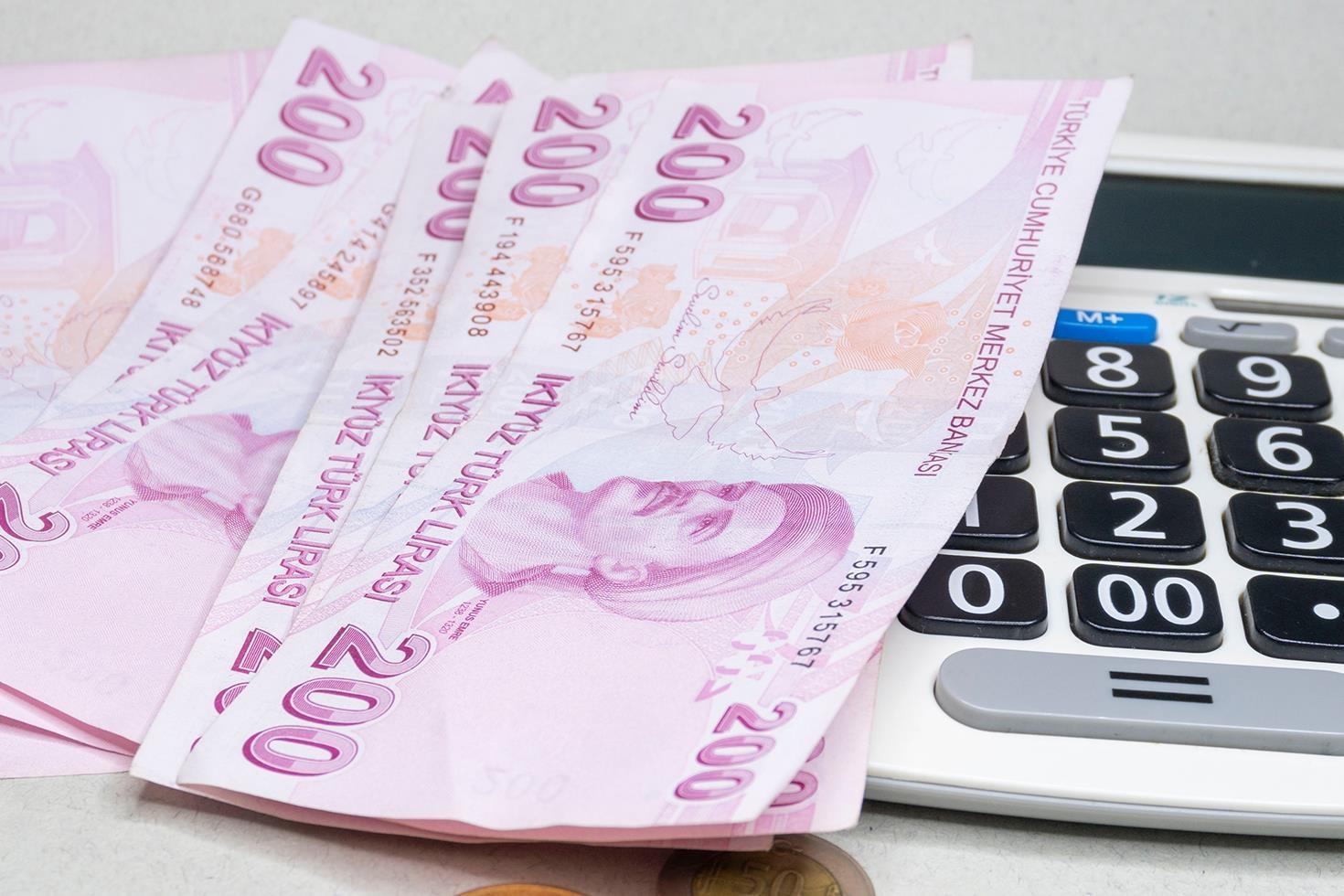 Tüm ödemelere zam geldi 65 yaş aylığı, evde bakım parası ve kıdem tazminatı arttı