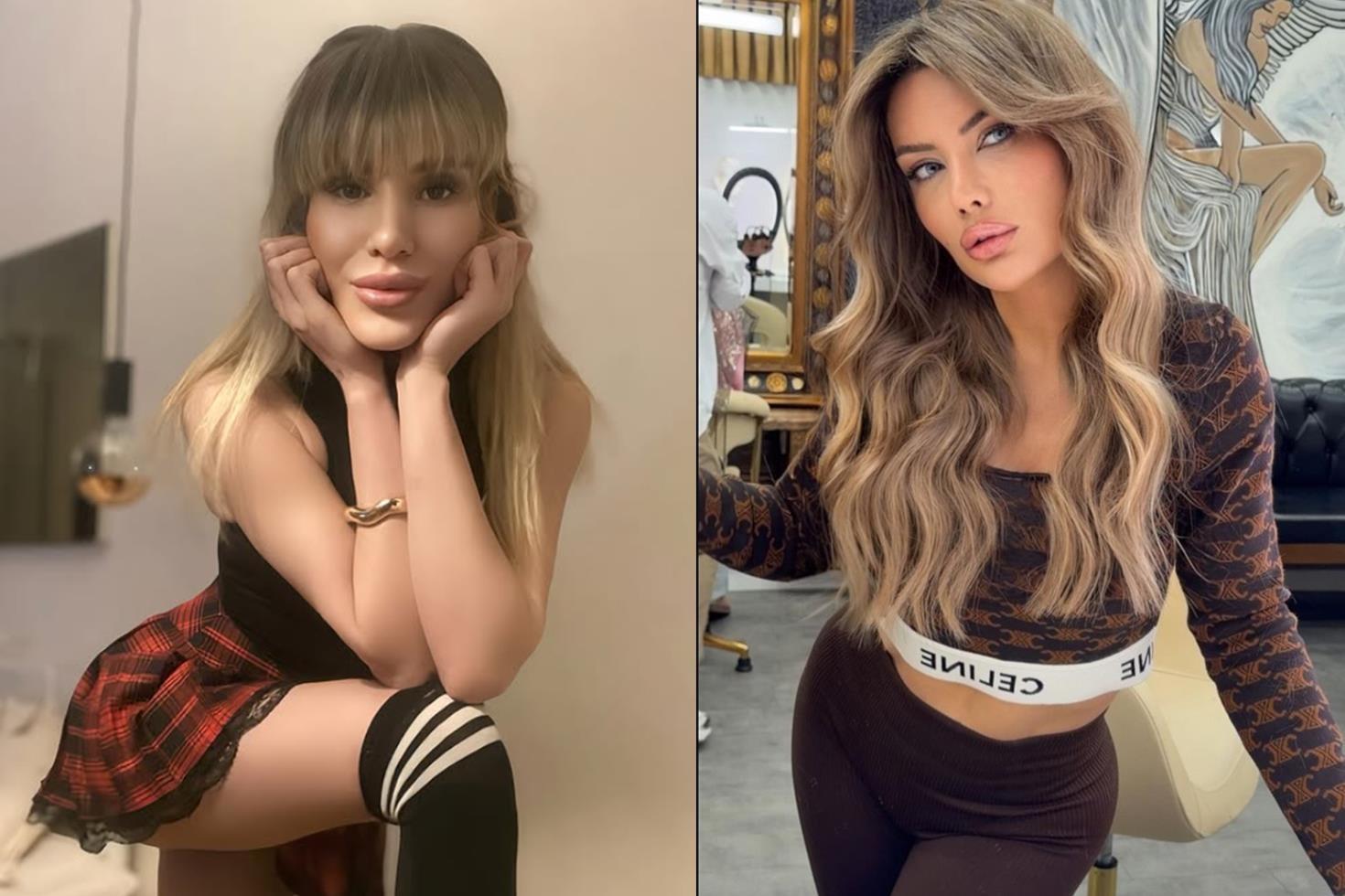 Ünlülere 4. dalga uyuşturucu operasyonu İşte gözaltına alınanların isimleri