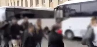 827 milyonluk 'Sanal Kıskaç' operasyonu! 10 tutuklama