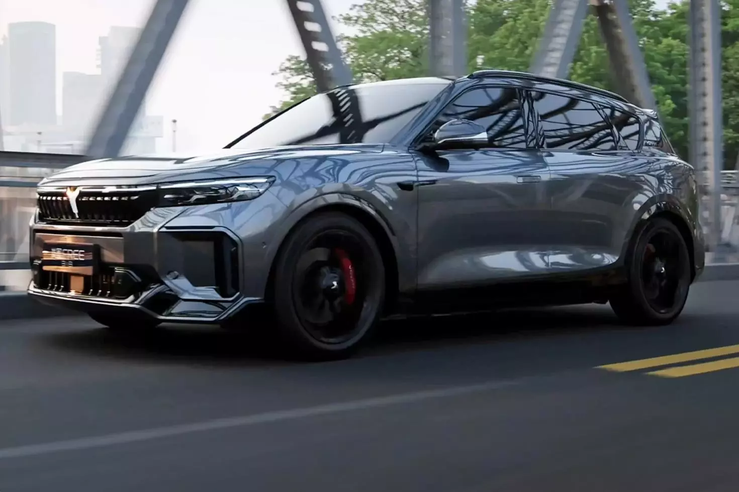 Çinli otomotiv devinden Türkiye hamlesi