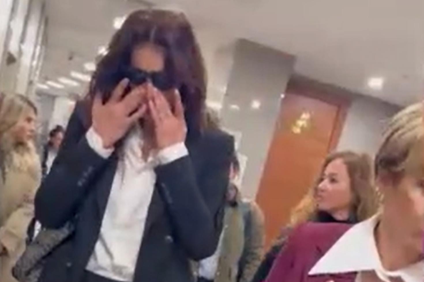 Güzide Duran ile Adnan Aksoy’un boşanma davasında Okan Buruk ve Fikret Orman tanık olarak dinlenecek