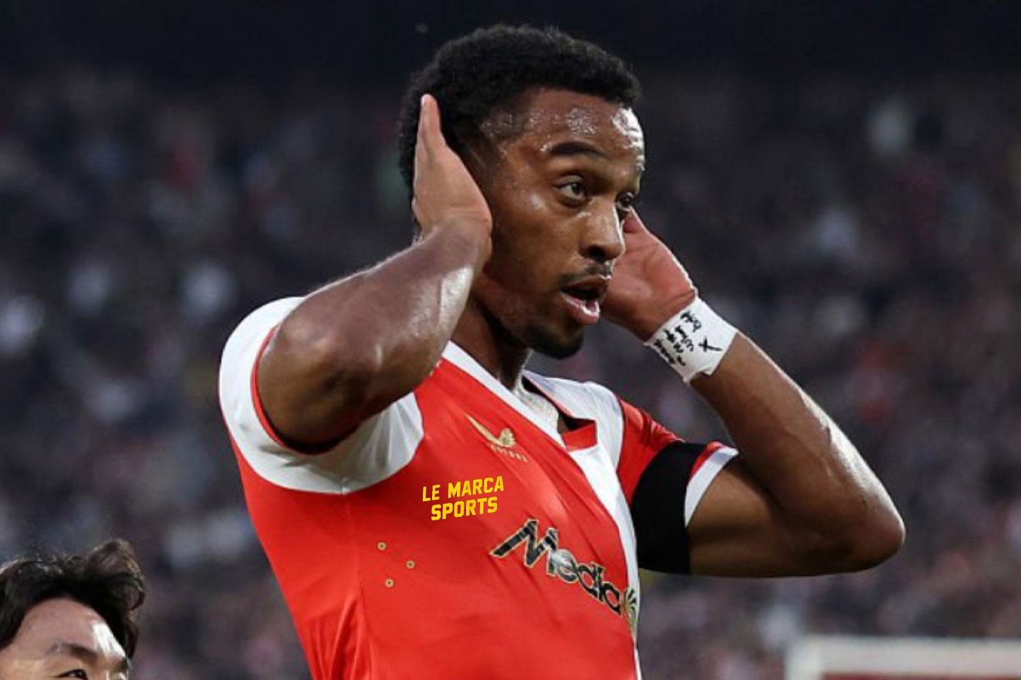 Quinten Timber’dan Fenerbahçe ve Galatasaray’a cevap