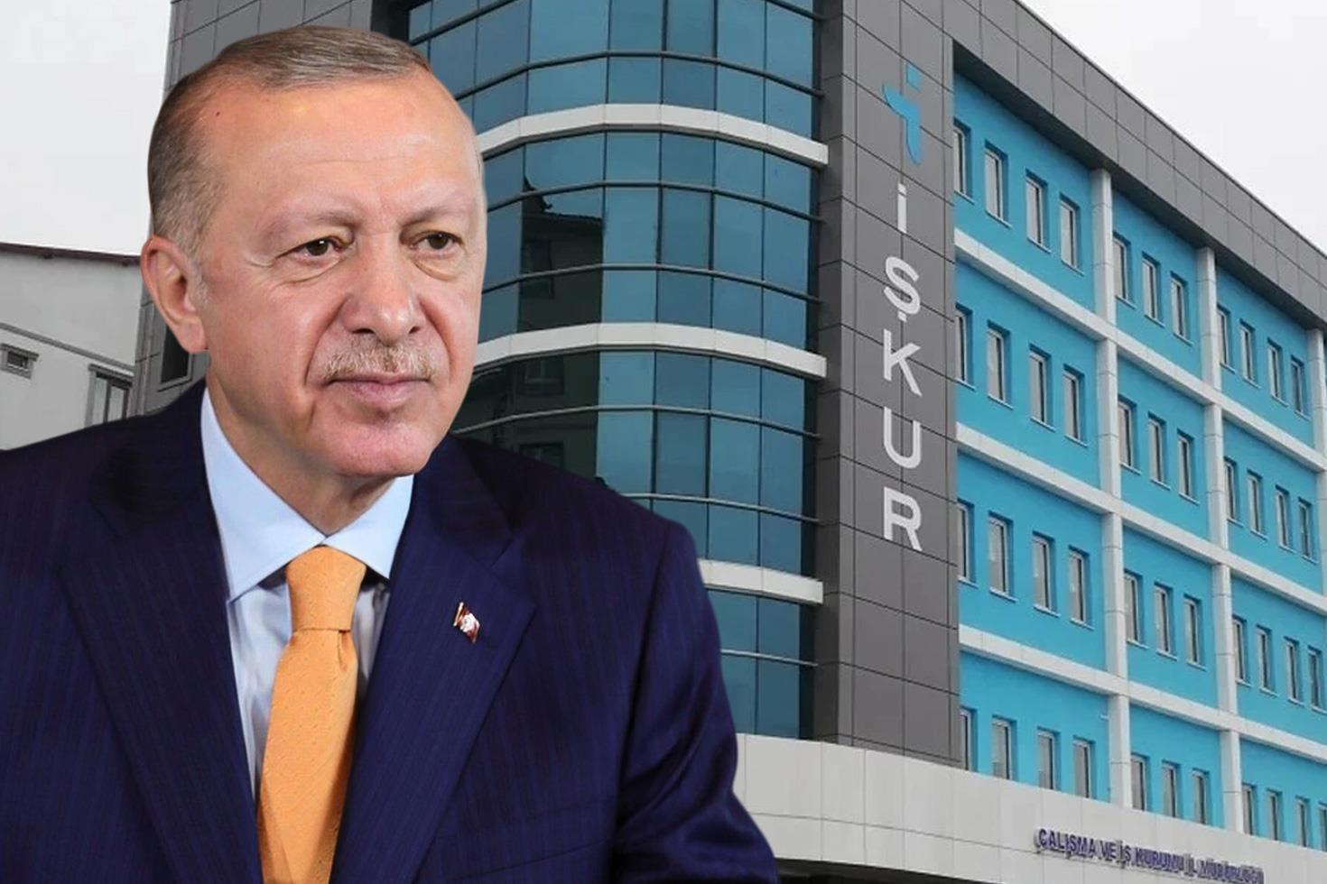 İşe İlk Adım Programı nedir İlk 6 aylık maaş devletten