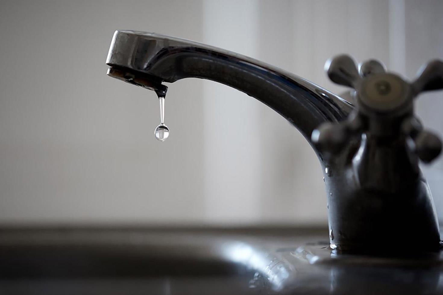 İstanbul’da 38 mahallede sular kesilecek