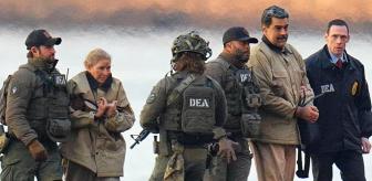 "İşte Maduro'yu satan kişi" deyip açıkladı: Teslim ettiğine eminim