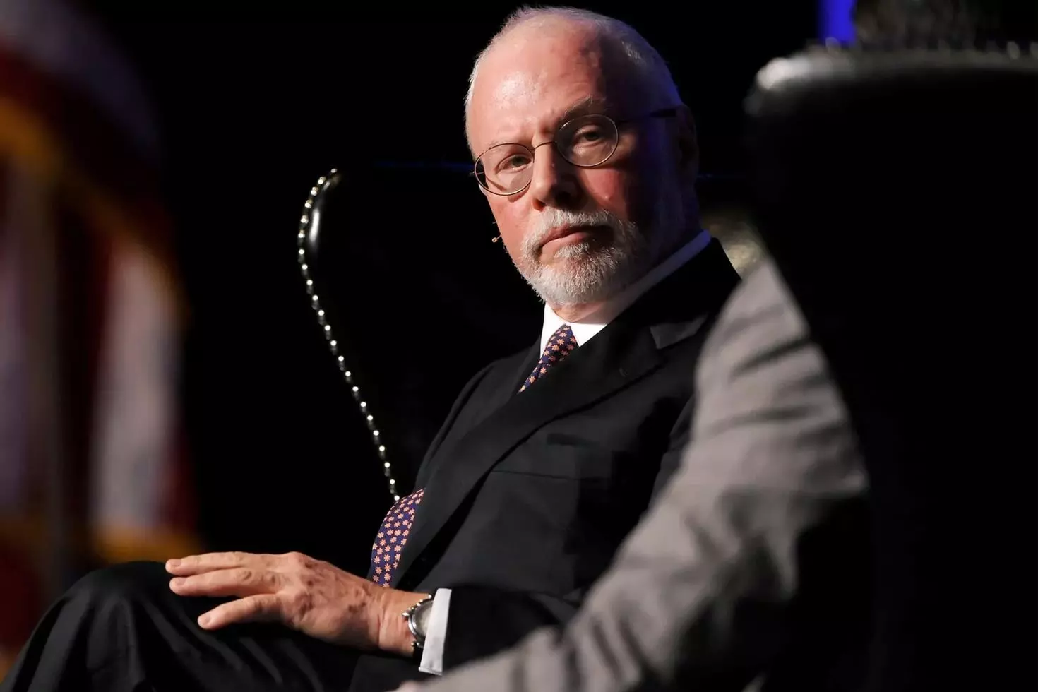 Trump’a yakın isimden Venezuela operasyonu öncesi büyük vurgun