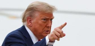 Trump'tan Venezuela'da seçim açıklaması: Olmayacak