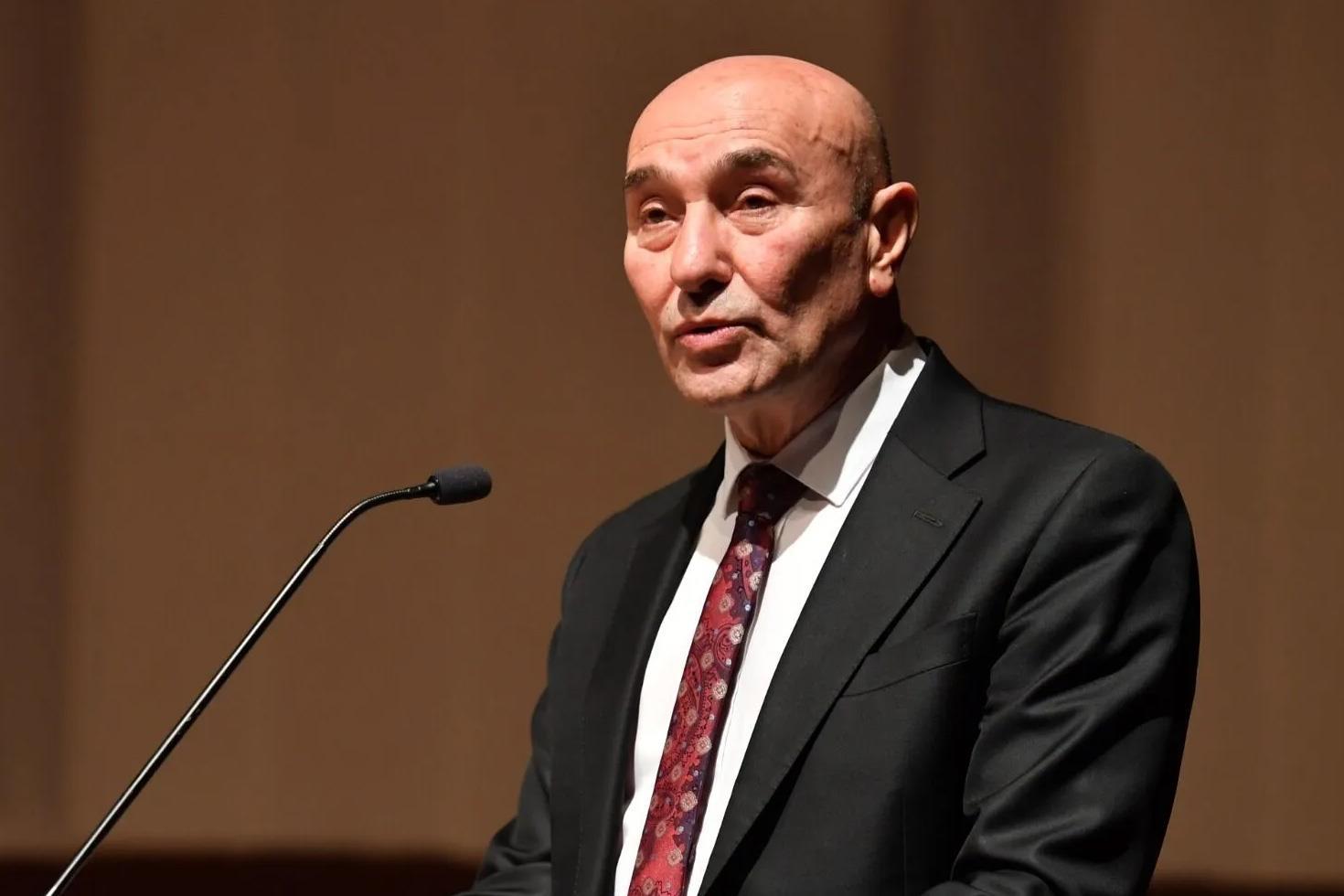 Tunç Soyer kooperatif davasında tahliye oldu ancak cezaevinden çıkamayacak