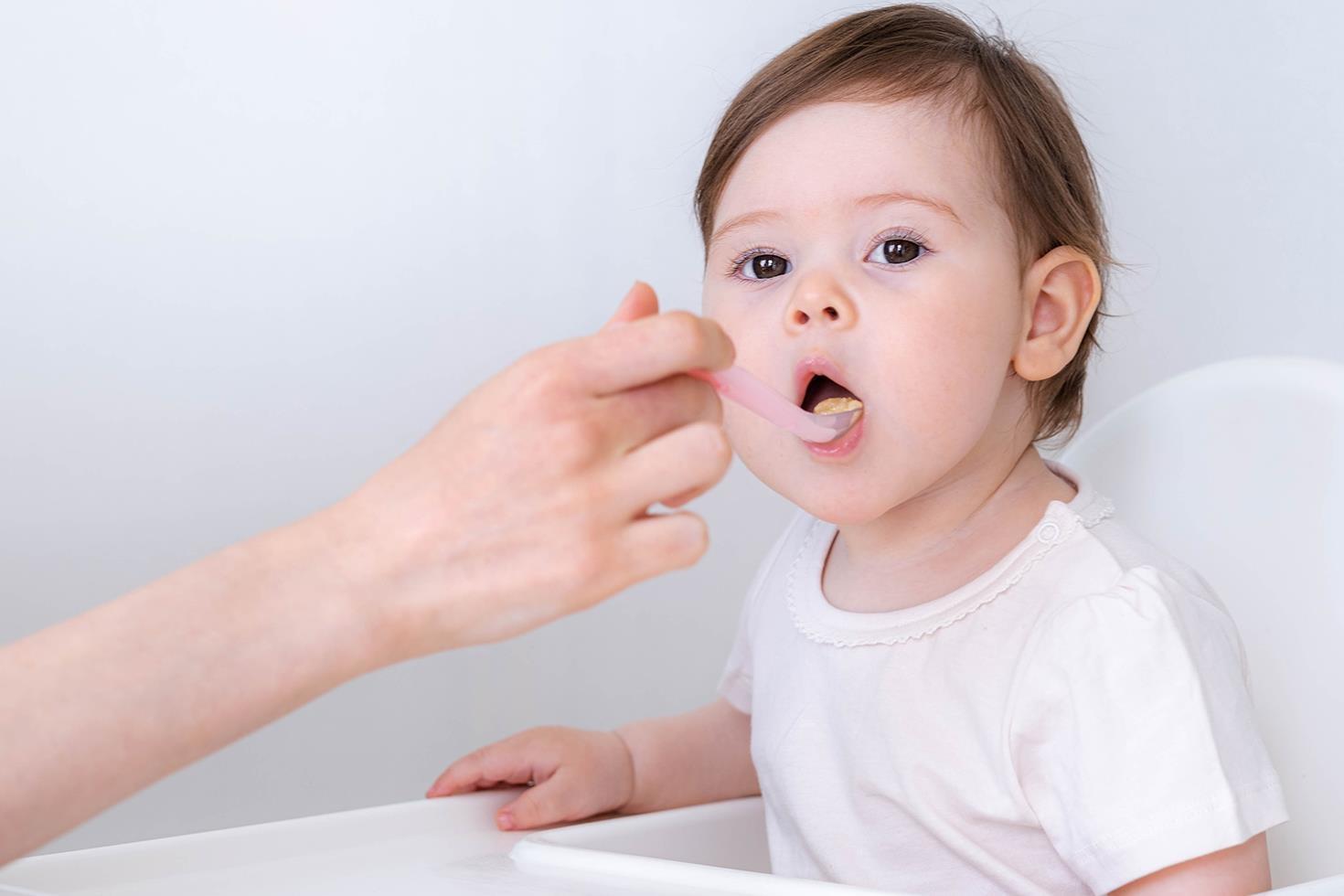 Bebek mamalarında toksin şüphesi Dev marka toplatma kararı aldı
