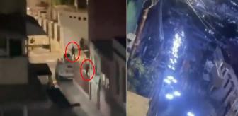 Venezuela'da sıcak saatler! Başkanlık sarayında silah sesleri