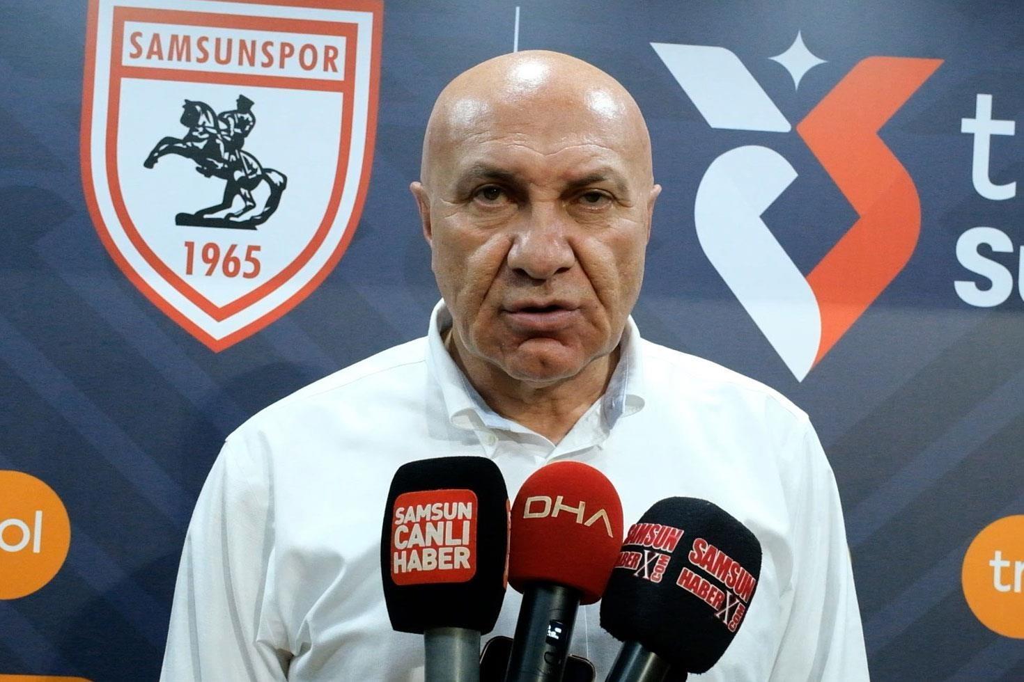 Yüksel Yıldırım transferi açıkladı: Fenerbahçe’den kiralıyoruz