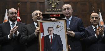 AK Parti'ye geçer geçmez verdiği ilk mesaj çarpıcı: Ben zaten...