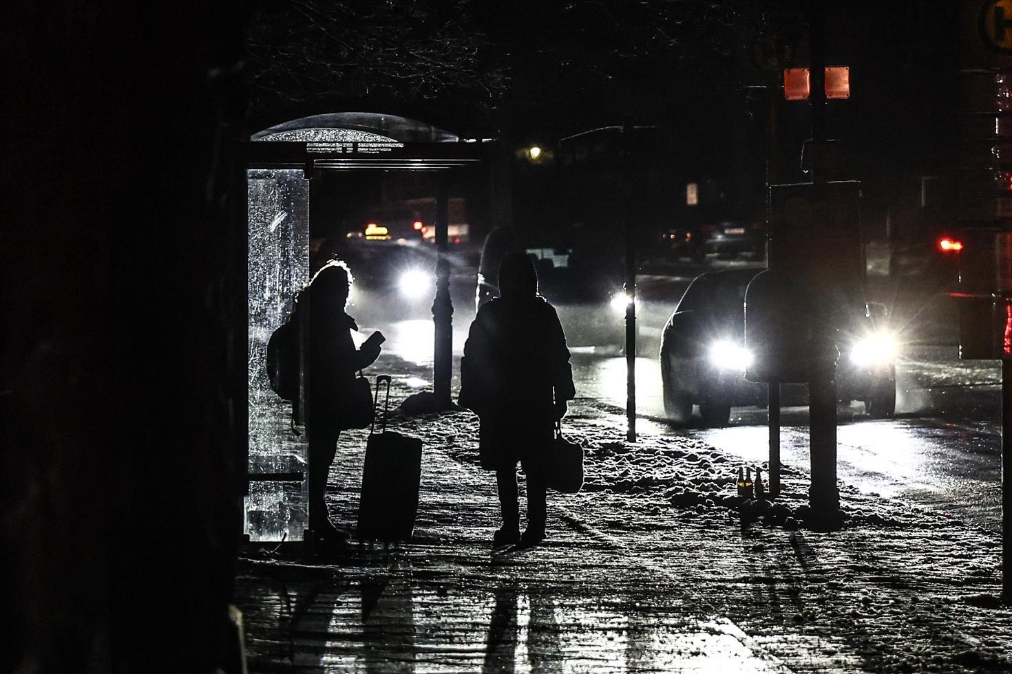 Berlin’deki elektrik kesintisiyle ilgili ’’terör soruşturması’’ başlatıldı