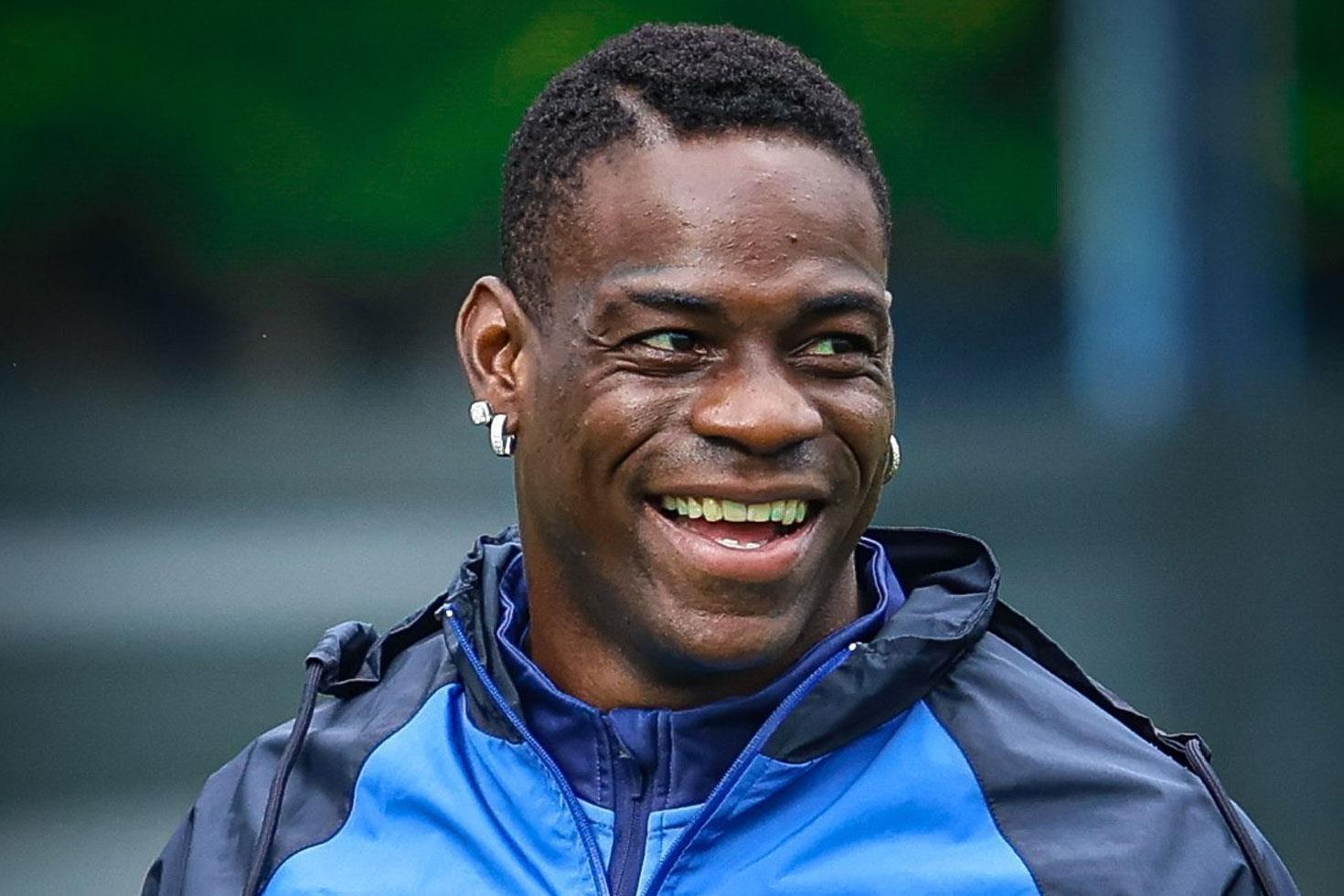 Mario Balotelli’nin yeni takımını duyanlar çok şaşkın