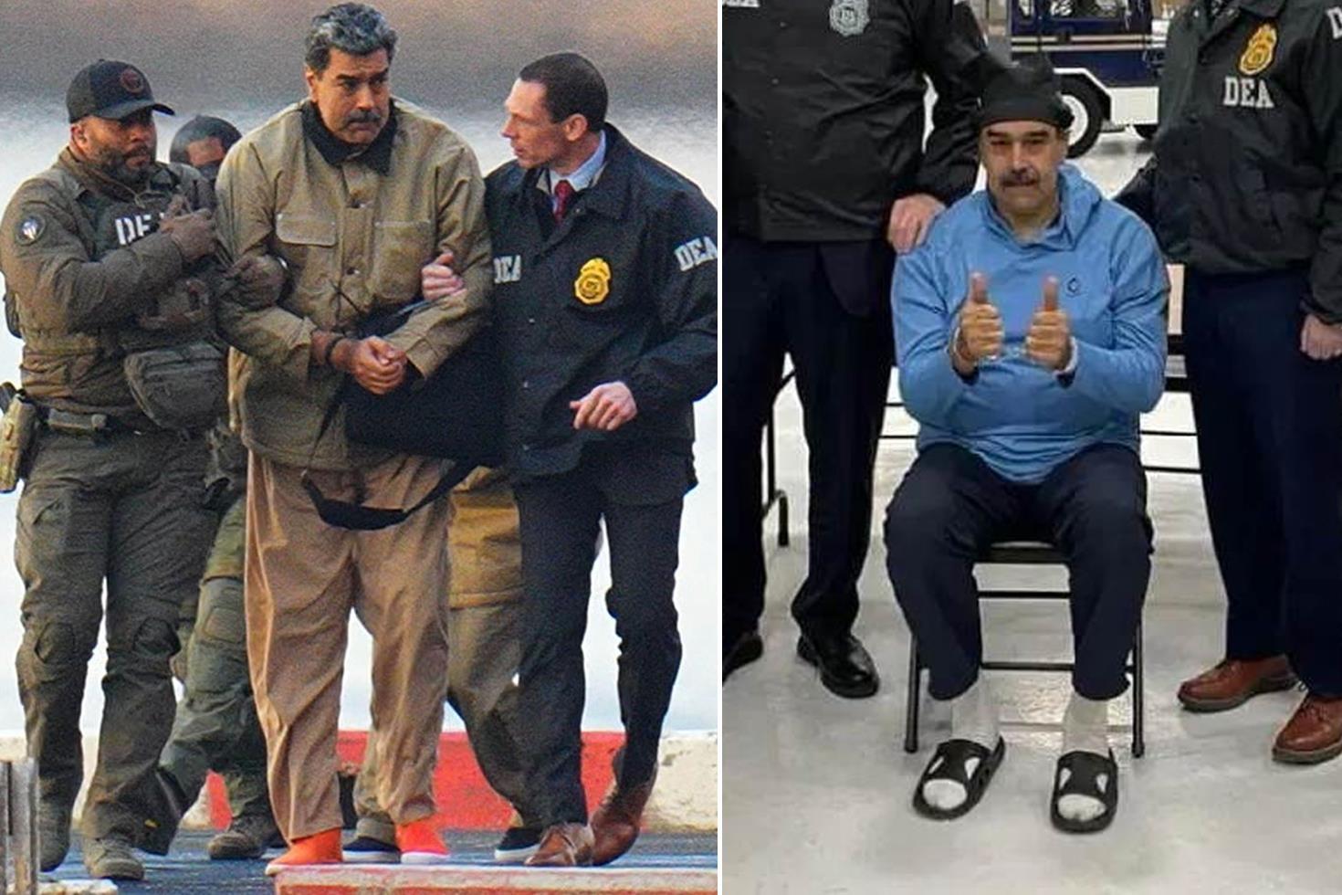 Bunu kimse beklemiyordu Venezuela borsası uçuşa geçti