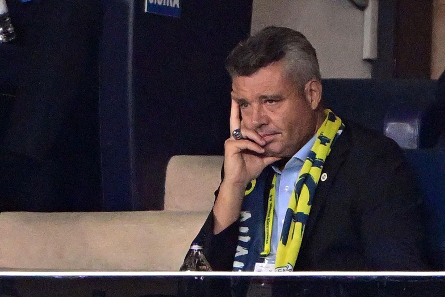 Karşıyaka, Fenerbahçe ile Anlaşamadı: Adem Yeşilyurt Kulübünde Kaldı