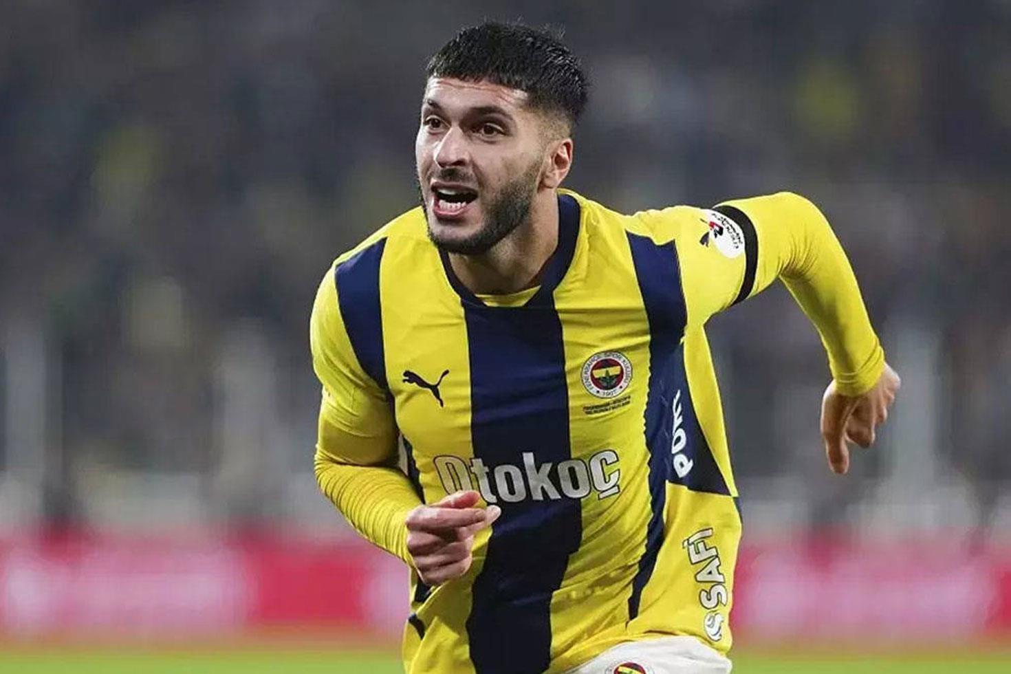 Oğuz Aydın’ın gitmek istediği takımı duyan taraftarlar çıldıracak