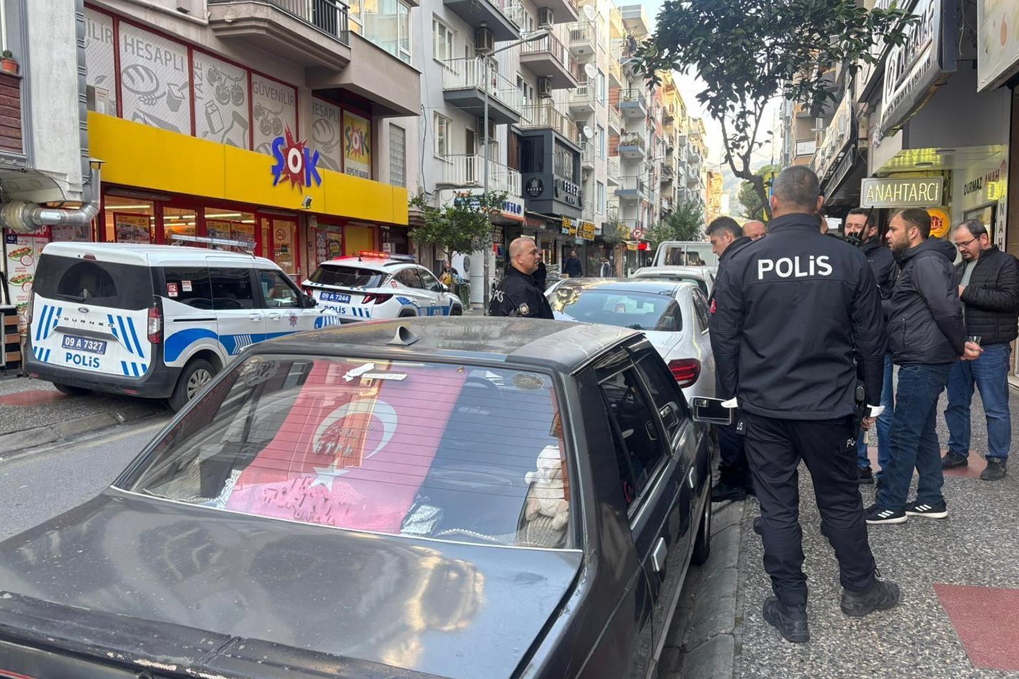 Hayatından endişe edildi, cezaevinde olduğu ortaya çıktı