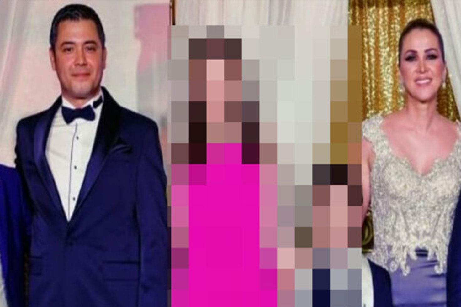 Murat Ongun’un eşi Gözdem Ongun’un ev hapsi kaldırıldı