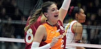 İlkin Aydın'ın Galatasaray'daki geleceği belli oldu