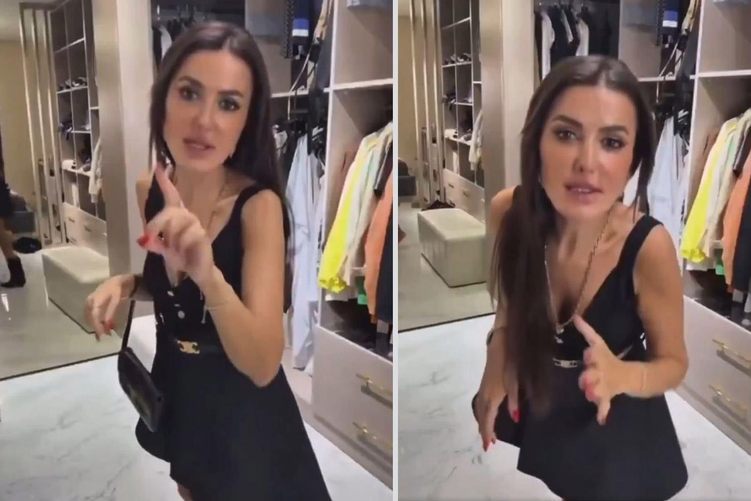 Hakkında soruşturma başlatılan avukatın ’’Zina’’ sözlerine büyük tepki var