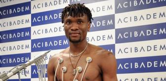 Sessiz sedasız geldi, Süper Lig devine imzayı attı