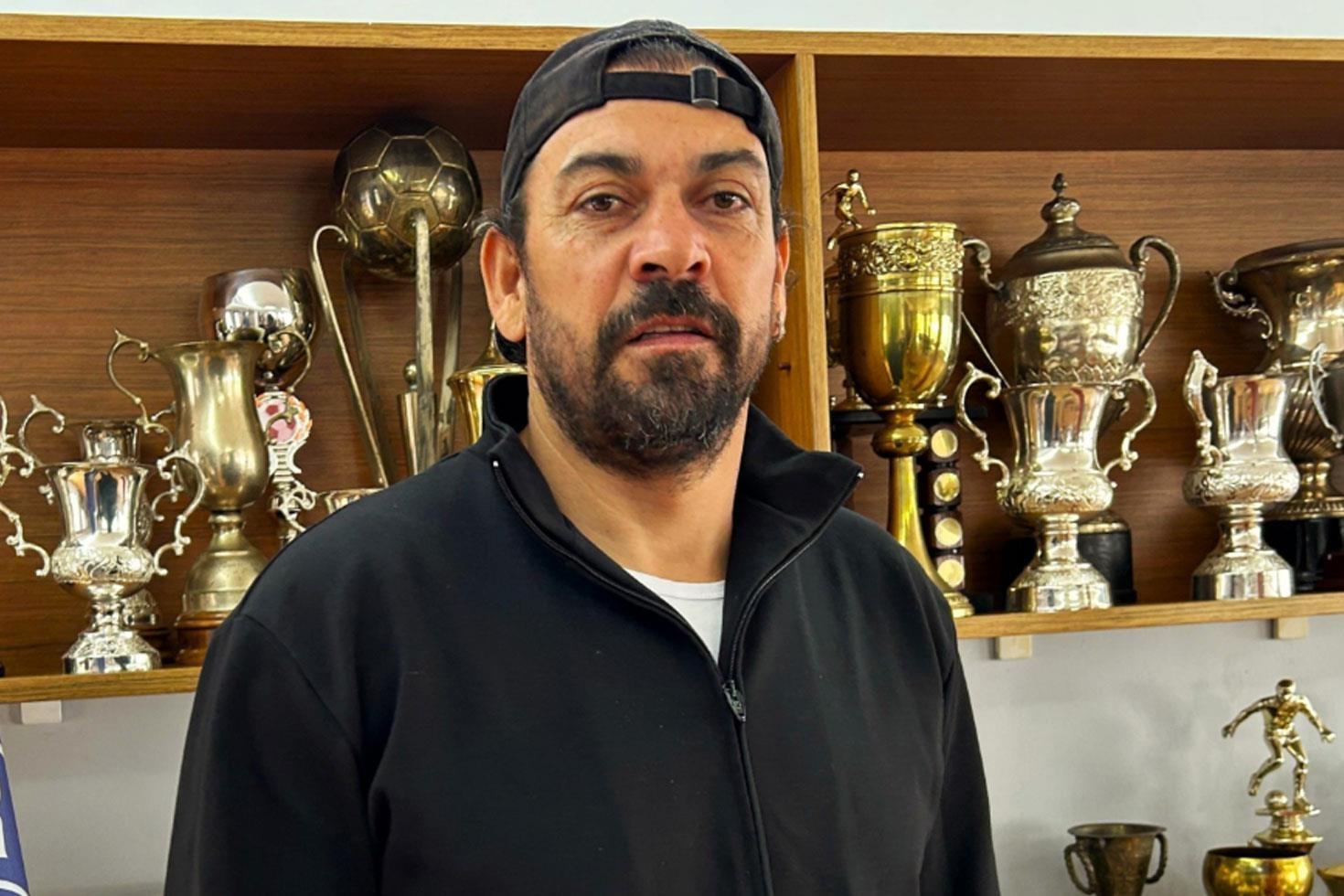 ’’Skriniar abartıldığı kadar iyi değil’’ diyen Servet Çetin, çok beğendiği 3 ismi saydı