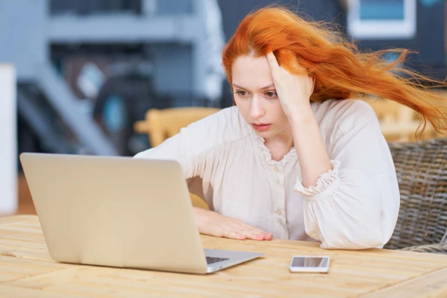 İnternette arama yaparken ’siberkondri’ye yakalanmayın