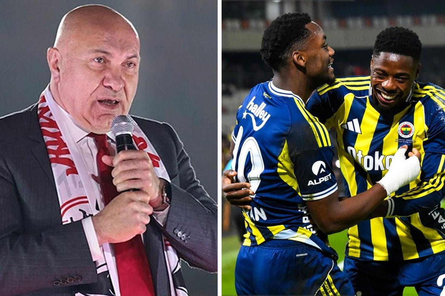 Yüksel Yıldırım’dan Musaba’ya olay sözler: Paracı şovmen